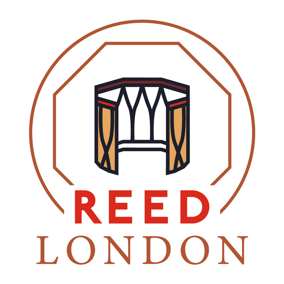REED London logo